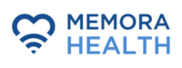 Memora Health's company logo