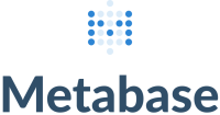 Metabase's company logo