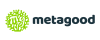 Metagood's company logo