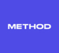 Method, a GlobalLogic company's company logo