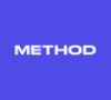 Method, a GlobalLogic company's company logo