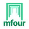 MFour Mobile Research's company logo