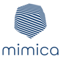 Mimica Automation's company logo