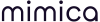 Mimica's company logo