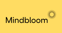 Mindbloom's company logo