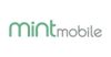 Mint Mobile's company logo