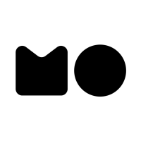 MO's company logo