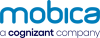 Mobica 's company logo