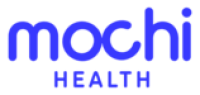 Mochi Health's company logo
