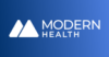 Modern Health's company logo