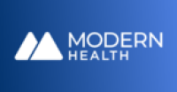 Modern Health's company logo