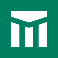 Modern Treasury's company logo