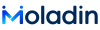 Moladin's company logo