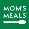 Mom's Meals's company logo