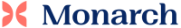 Monarch Money's company logo