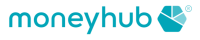 Moneyhub's company logo