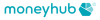 Moneyhub's company logo