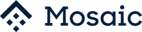 Mosaic's company logo