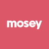 Mosey's company logo