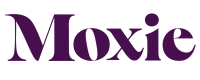 Moxie's company logo