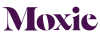 Moxie's company logo