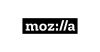 Mozilla's company logo