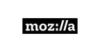 Mozilla's company logo