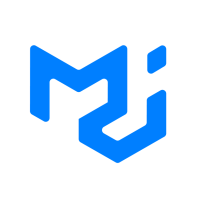 MUI's company logo