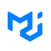 MUI's company logo