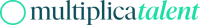 Multiplica Talent's company logo