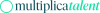 Multiplica Talent's company logo