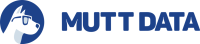 Mutt Data's company logo