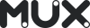 Mux's company logo