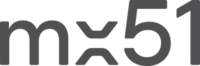 mx51's company logo