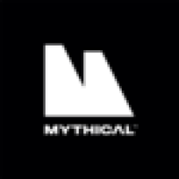 Mythical Games's company logo