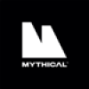Mythical Games's company logo