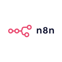n8n's company logo