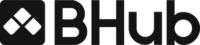na BHub's company logo