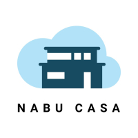 Nabu Casa's company logo