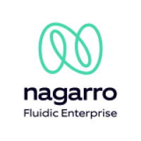 Nagarro's company logo