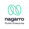 Nagarro's company logo