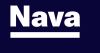 Nava's company logo