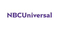 NBCUniversal's company logo