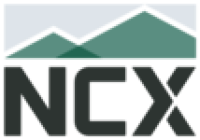 NCX's company logo