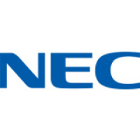 NECSWS's company logo