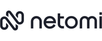 Netomi's company logo