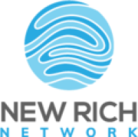 Newrich Network's company logo