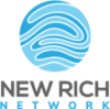 Newrich Network's company logo