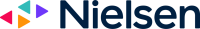 Nielsen's company logo