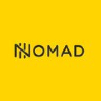 Nomad's company logo